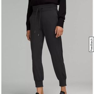 Lululemon jogger